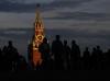 Ukraine fired over 400 drones towards Moscow ahead of NATO summit
