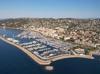 CVC agrees to sell D-Marin to InfraVia Capital Partners