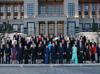Turkish president hosts NATO leaders in Ankara