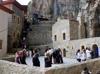 Sümela Monastery draws over 2 mln visitors in five years