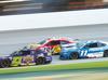 NASCAR uses youngest drivers for Rolling Stones collaboration