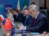 Fidan attends NATO ministerial meetings in Ankara