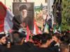 Iraqs holy cities host funeral processions for Khamenei