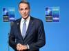 Greek PM avoids comment on Türkiye’s F-35 talks