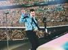 Harry Styles sets record with 12-night Wembley run