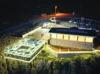 Glass terrace boosts tourism in Ihlara Valley