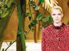 Chanel brings dark fairy tale to life in Blazy’s second couture show