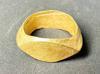 Gold rings found during dig at Thailand archaeological site