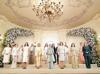 Turkish first lady hosts NATO leaders’ spouses in Ankara