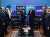 Turkish, Syrian presidents discuss bilateral ties, regional developments