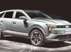Dacia to produce its Striker model in Bursa