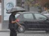 Rain, storm to bring relief from Istanbul heat wave