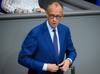 US approves sale of Tomahawk missiles to Germany: Merz