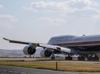 Ankara airports handle 145 flights during NATO summit