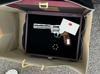 NATO leaders receive personalized pistols as gifts after Ankara summit