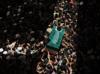 Iran buries Khamenei after new fighting with US erupts