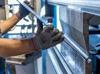 Türkiye’s industrial output unchanged annually in May