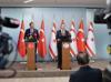 Türkiye, Turkish Cyprus sign MoU for gas pipeline project