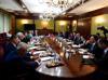 Kurum says Russian support important for COP31