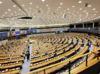Turkish officials reject European Parliament Cyprus resolution