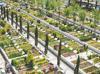 Burial space shortage deepens in Istanbul as central cemeteries fill up