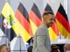 German far-right unveils anti-migrant policies for state government
