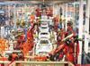Turkish automotive production falls 6 percent in first half of 2026