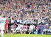 England, Argentina to renew bitter rivalry in World Cup semi-final