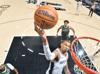 Wembanyama, Spurs agree on 5-year extension: Source
