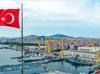 Turkish shipyards eye new orders after NATO summit