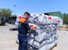 Türkiye sends 30 tons of aid to quake-hit Venezuela