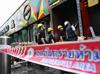 Huge fire in Bangkok bar kills at least 27