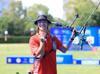 Mete Gazoz wins Archery World Cup gold in Madrid