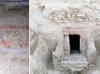 3,000-year-old tomb uncovered near Egypt’s Luxor
