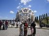 Istanbul memorials preserve memory of failed 2016 coup