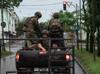 Ukrainian men in Poland face legal limbo