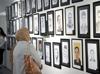 Exhibition commemorates July 15 martyrs
