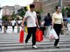 Chinas economic growth hits slowest pace in more than three years