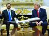 US military will be out of Iraq by end of September: PM