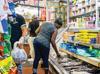 UN warns cost of a healthy diet spiked 25 pct since 2021