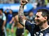 Messi not done yet after inspiring Argentina to World Cup final