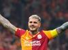 Icardi leaves Galatasaray after four years