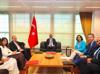 European auto industry backs Türkiye’s full inclusion in ‘Made in EU’: Bolat