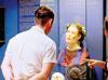 Exhibition in Budapest brings forgotten faces to life