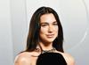 Dua Lipa backs protests against Trump-linked resort