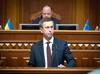 Ukraine’s new PM takes office with a hard winter looming