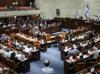 Israel parliament dissolves as it gears up for elections