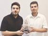 Turkish graduates build green thrusters for satellites