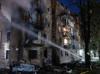 Kiev hit with strikes after attack on Russian e-commerce giant