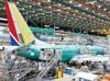 Boeing sees new generation planes dominating in 2045
